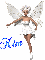 Kim-snow fairy