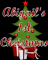 Abigail's 1st Christmas