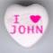 I Love John