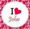 I Love John 