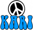 Kari peace