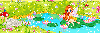 fairy in the pond