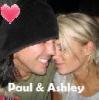 Paul & Ashley
