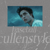 Cullen Baseball