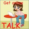 Get Online to Talk