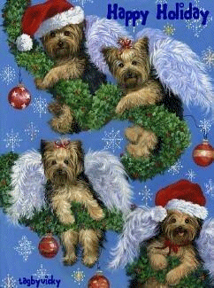 Happy Holiday