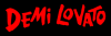 Demi lovato logo