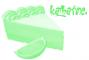 Key Lime Pie - Katharine