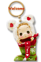 welcom xmas