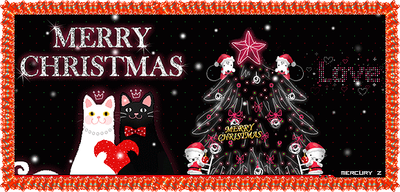 Merry Cristmas