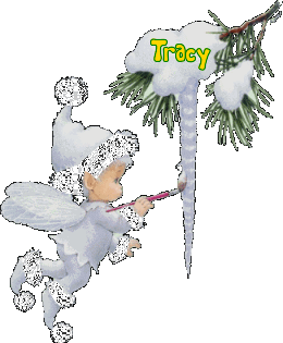 ice fairy