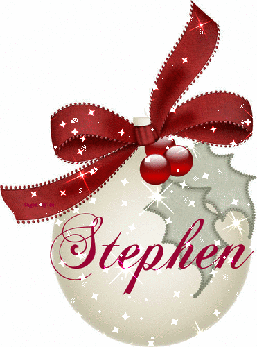 STEPHEN