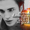 Eternal damnation
