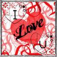 I love you