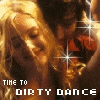 Time to dirty dance