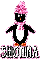 Pink Penguin, Shonna