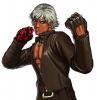 king of fighters 02