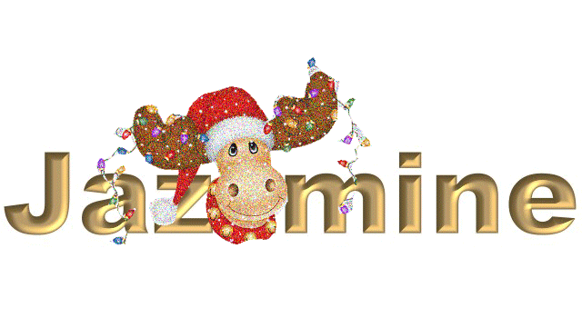 jazzmine