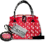 Red bag- Katerina