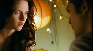 Twilight - Edward and Bella