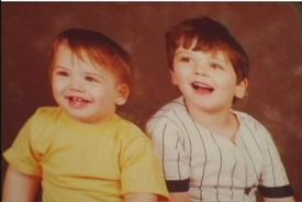 gerard and mikey way