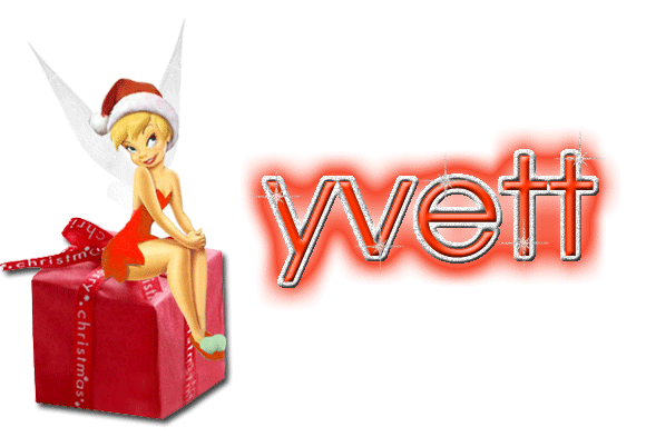 Yvett