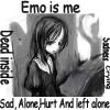 Emo is me