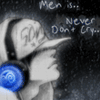 never dont cry avatar