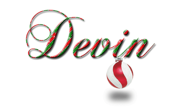 devin