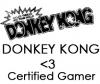 the certified gamer (: