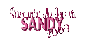 Rocking New Year-Sandy