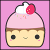 Cute Cupcake