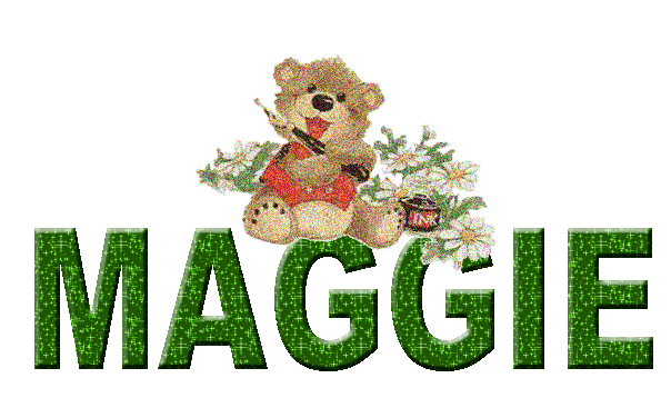 MAGGIE
