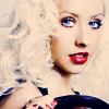 christina aguilera