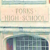 Fork High School