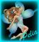Fairy Pelia