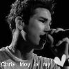 Chris Moy