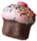 Choco Cupcakes 
