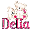 Polar Bears- Delia