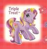Triple Treat- My Lil Pony