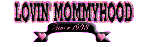 Mommyhood 1998