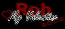 Rob-My Valentine