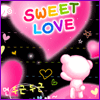sweet love â¤