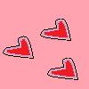 Hearts avatar