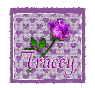 Tracey