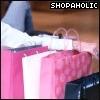 Shoppaholic
