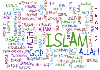 Islamic graphics