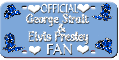 George Strait and Elvis Presley fan 
