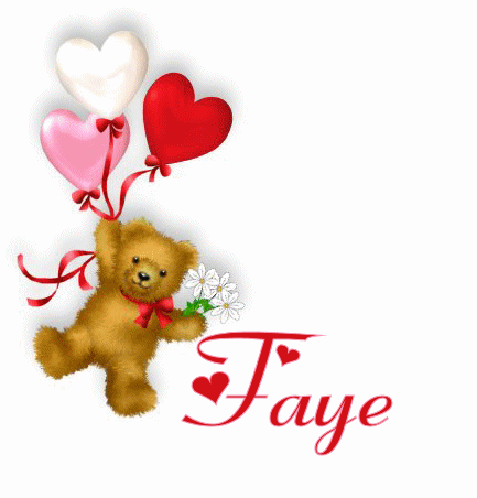Faye
