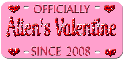Allen's Valentine